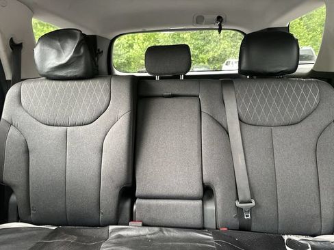 Used 2021 Hyundai Palisade SE AWD/4WD image 26