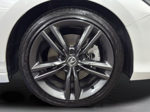 Used 2025 Acura Integra A-Spec FWD image 29