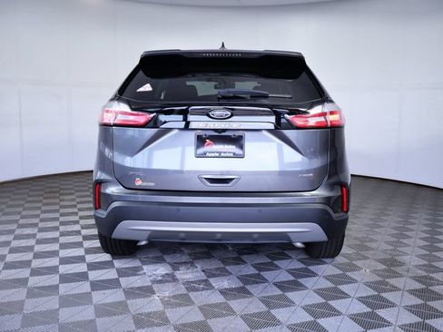 Certified 2024 Ford Edge SEL w/ Convenience Package AWD/4WD image 5
