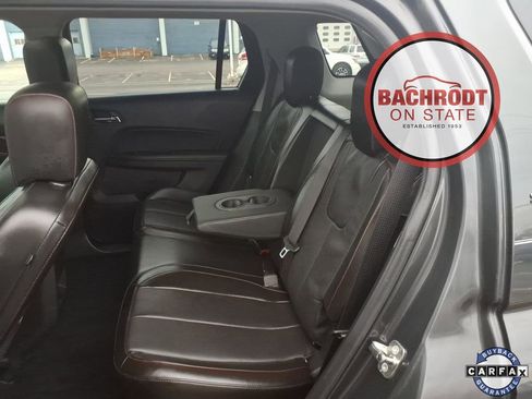 Used 2014 GMC Terrain SLT image 28