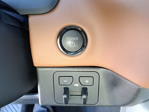 Certified 2025 Toyota Tundra 1794 Edition image 29