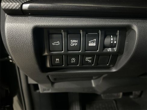 Certified 2025 Subaru Forester Wilderness w/ Wilderness Package image 17