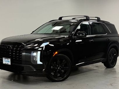 Used 2023 Hyundai Palisade XRT