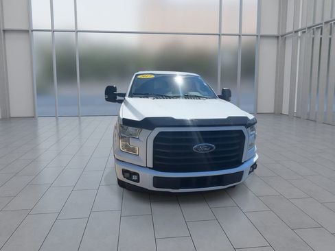 Used 2017 Ford F150 XLT w/ Equipment Group 302A Luxury AWD/4WD image 3