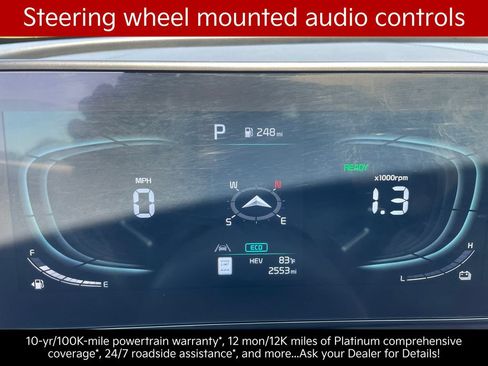 Certified 2025 Kia Sportage X-Line AWD/4WD image 14