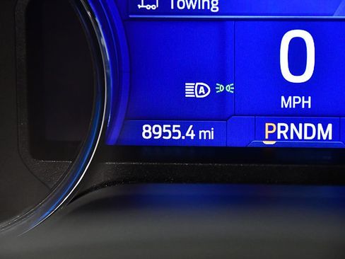 Used 2023 Ford F150 XLT w/ Equipment Group 302A High AWD/4WD image 20