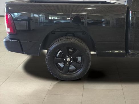 Used 2014 RAM 1500 Express w/ Black Ram 1500 Express Group AWD/4WD image 29