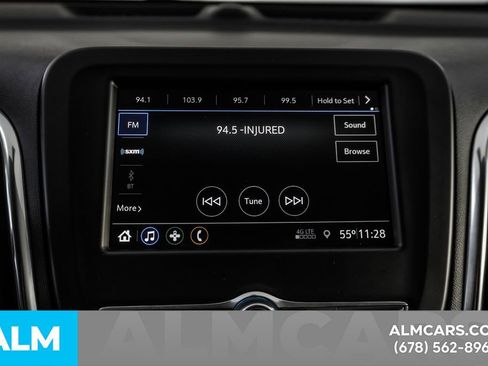 Used 2019 Chevrolet Equinox LT image 39