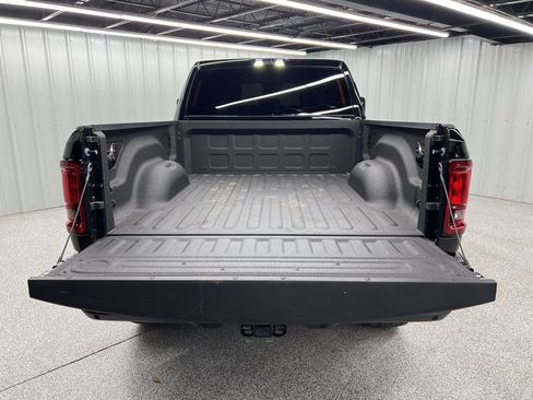 Used 2026 RAM 2500 Tradesman image 10