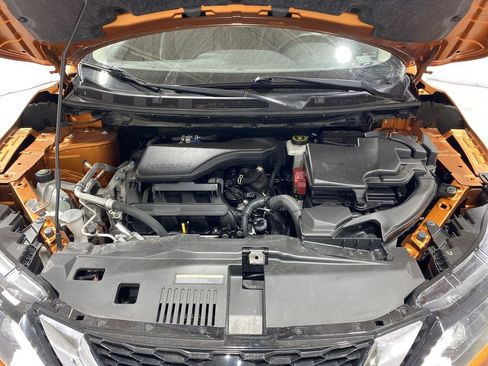 Used 2022 Nissan Rogue Sport SL image 18