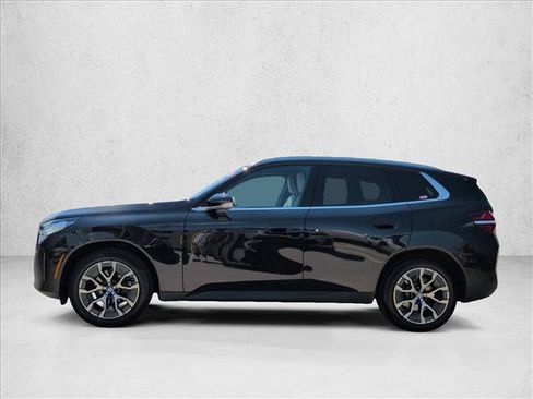 Certified 2026 BMW X3 xDrive30i w/ Convenience Package AWD/4WD image 9