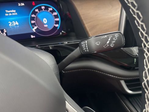 New 2026 Volkswagen Atlas SE image 20