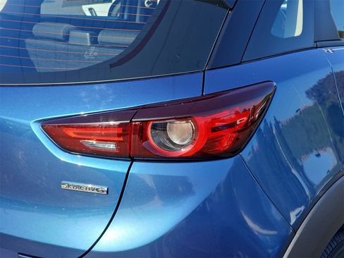 Used 2021 MAZDA CX-3 Sport image 35