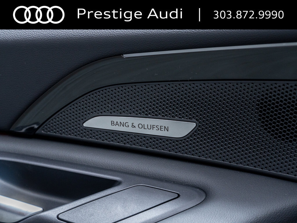 Used 2025 Audi Q5 Premium AWD/4WD image 22