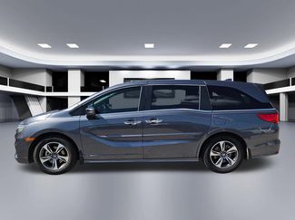 Used 2019 Honda Odyssey Touring video 2