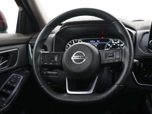 Used 2021 Nissan Rogue SV w/ Premium Package AWD/4WD image 17