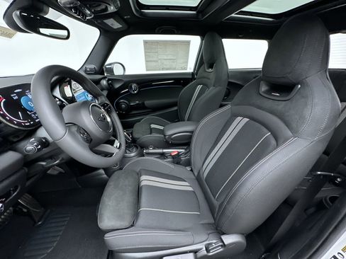 Used 2024 MINI Cooper John Cooper Works image 15