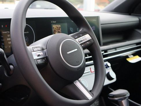 New 2026 Hyundai Santa Cruz SEL image 25