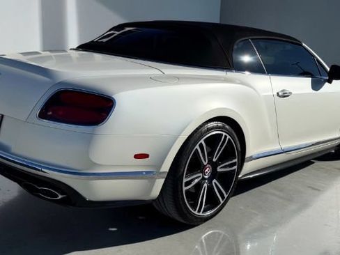Used 2017 Bentley Continental GT V8 S AWD/4WD image 39