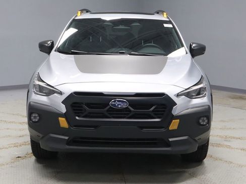 Used 2024 Subaru Crosstrek 2.5i Wilderness image 8