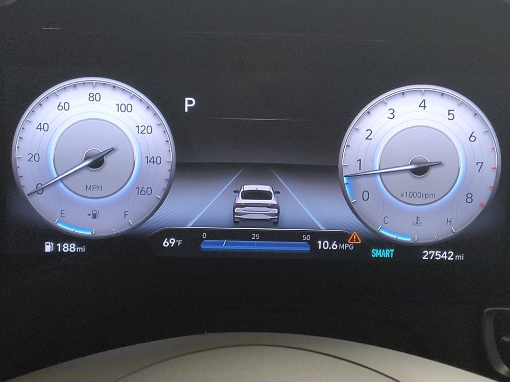 Used 2023 Hyundai Elantra SEL w/ Convenience Package FWD image 23