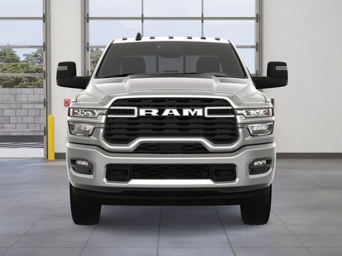 New 2025 RAM 2500 Tradesman image 8