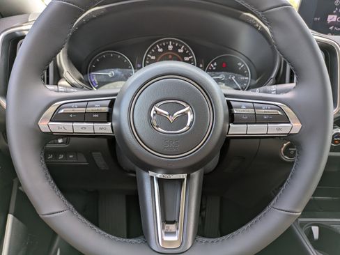 New 2026 MAZDA CX-50 2.5 Hybrid w/ Weather Package AWD/4WD image 25