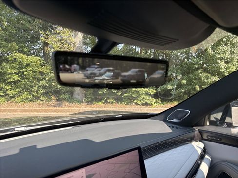 New 2026 INFINITI QX60 Autograph w/ Dark Cargo Package image 63