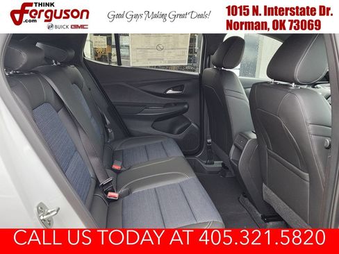 New 2026 Buick Envista Preferred w/ Convenience I Package FWD image 40