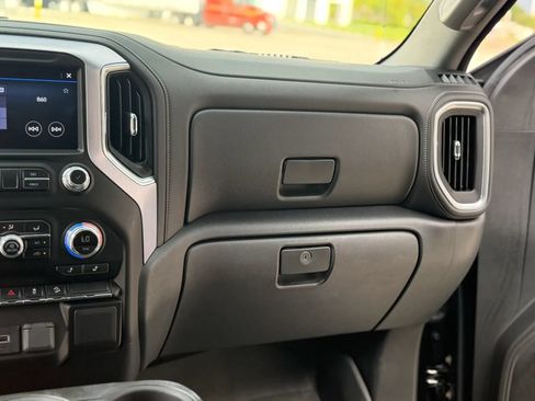 Used 2019 GMC Sierra 1500 Elevation w/ Elevation Value Package AWD/4WD image 33