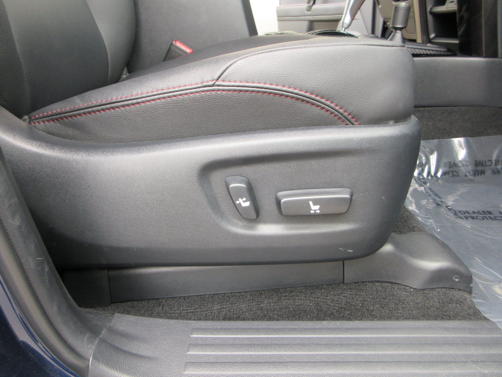 Used 2023 Toyota 4Runner TRD Off-Road Premium w/ Off Road Premium Plus Package AWD/4WD image 26