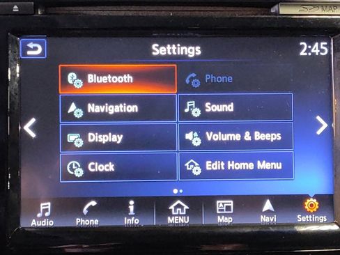 Used 2015 Nissan Murano SL w/ SL Technology Package AWD/4WD image 25