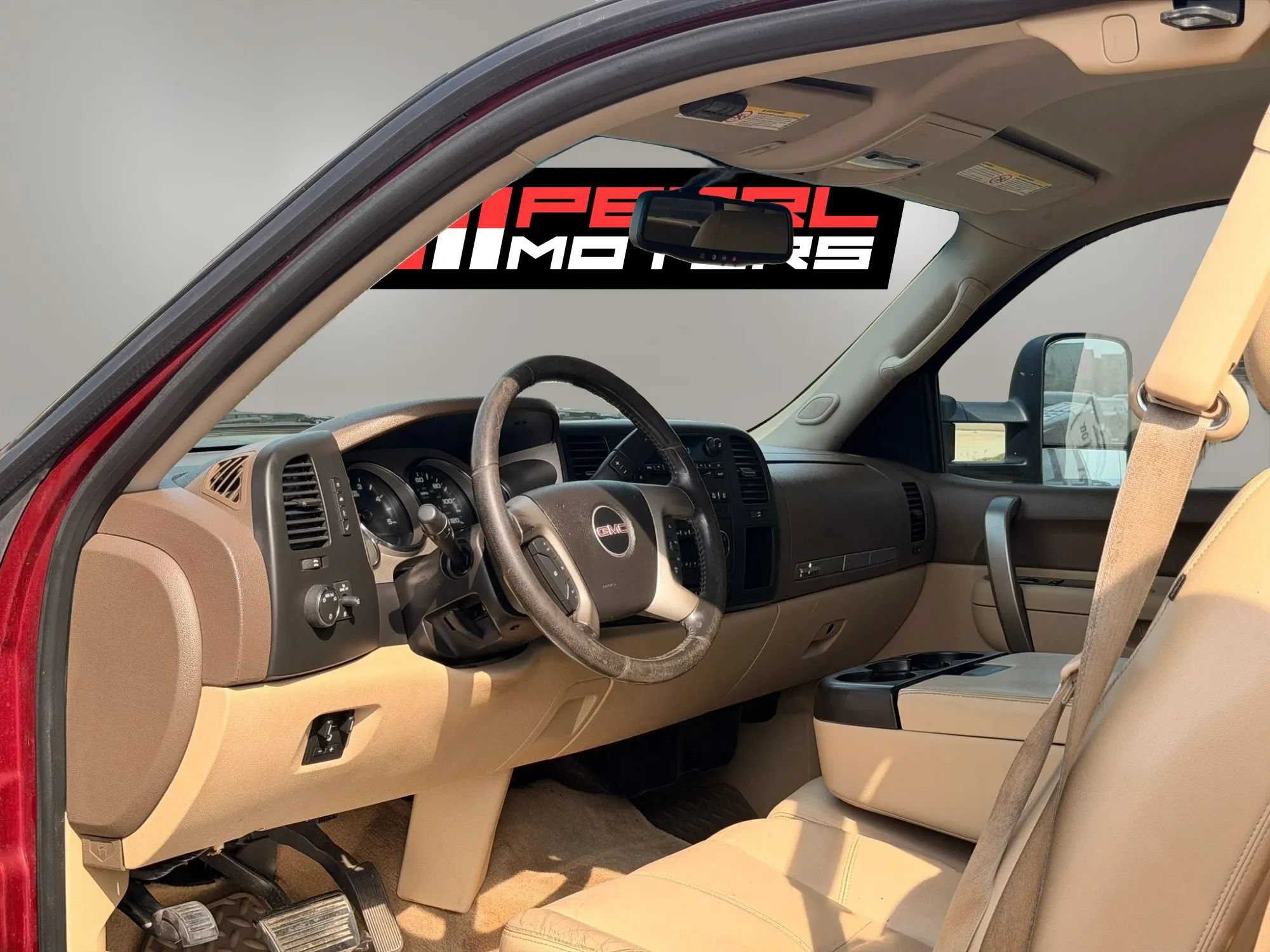 Used 2013 GMC Sierra 2500 SLE w/ Texas Edition AWD/4WD image 20