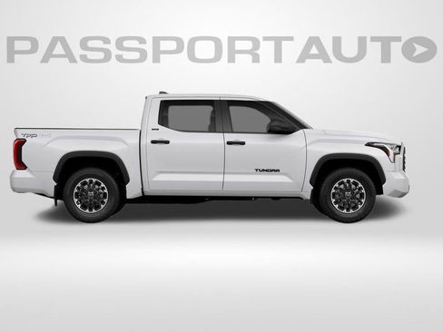 New 2026 Toyota Tundra SR5 AWD/4WD image 13