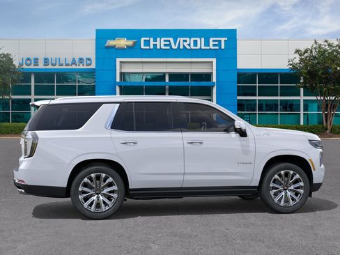 New 2026 Chevrolet Tahoe High Country RWD image 45