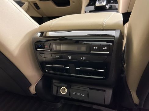 New 2026 Acura MDX FWD image 17