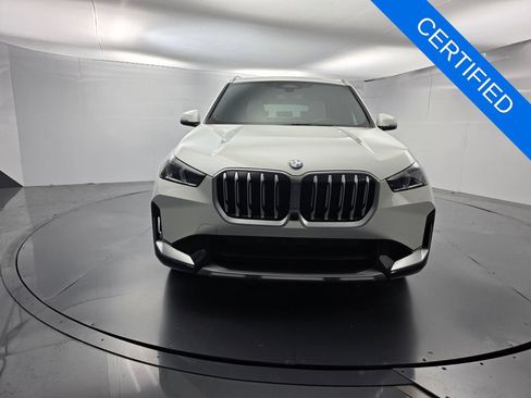 Used 2025 BMW X1 xDrive28i w/ Technology Package AWD/4WD image 2