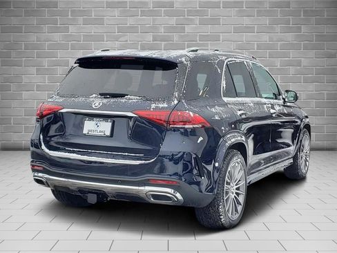 Used 2022 Mercedes-Benz GLE 350 GLE 350 image 5