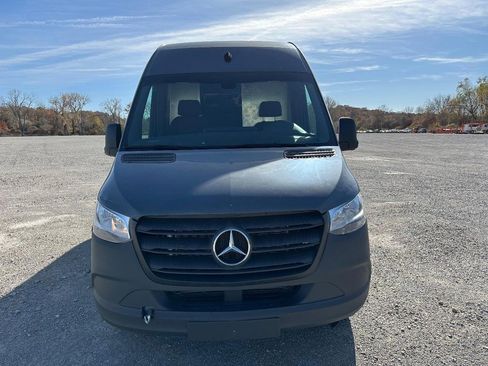 Used 2019 Mercedes-Benz Sprinter 170 image 10
