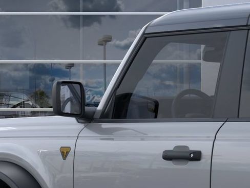 New 2026 Ford Bronco Badlands w/ Sasquatch Package AWD/4WD image 22