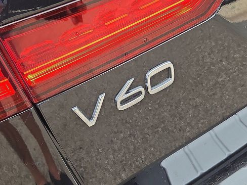 New 2026 Volvo V60 B5 Cross Country Plus w/ Protection Package Premier image 11