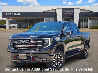 New 2026 GMC Sierra 1500 AT4 w/ AT4 Premium Package AWD/4WD video 1