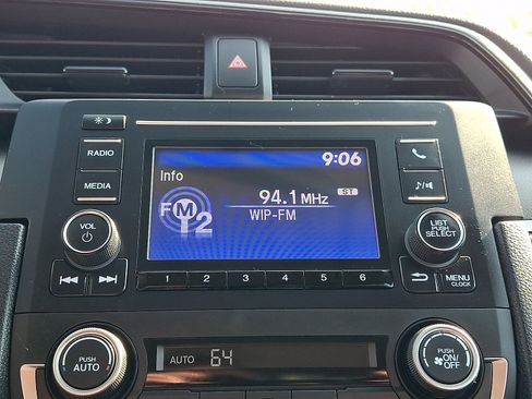Used 2020 Honda Civic LX image 16