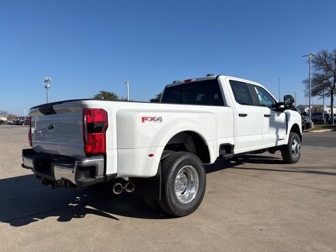 New 2026 Ford F350 XL w/ 360-Degree Camera Package image 2