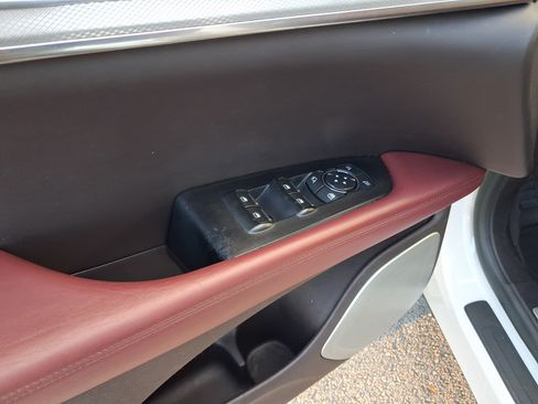 Used 2019 Lincoln Nautilus Black Label FWD image 15