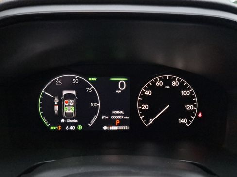 New 2026 Honda CR-V Sport image 25