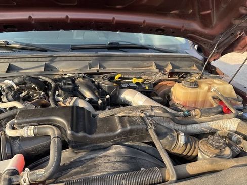 Used 2015 Ford F350 King Ranch AWD/4WD image 9