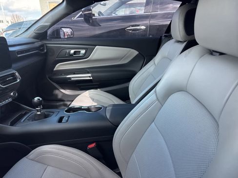 Used 2024 Ford Mustang GT Premium w/ Mustang Nite Pony Package image 28