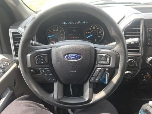 Used 2018 Ford F150 XLT w/ XTR Package AWD/4WD image 35