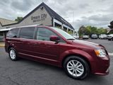 Used 2017 Dodge Grand Caravan SXT image 4